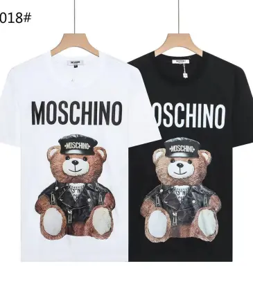 Moschino T-Shirts #999932258