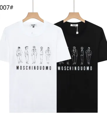 Moschino T-Shirts #999932263