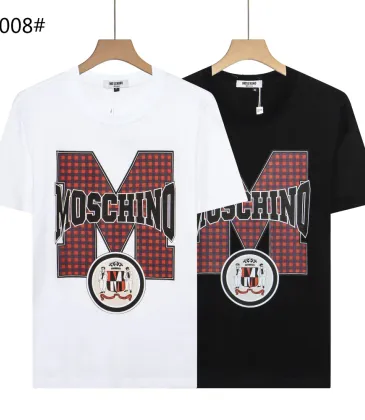 Moschino T-Shirts #999932264