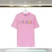 Moschino T-Shirts #999934444