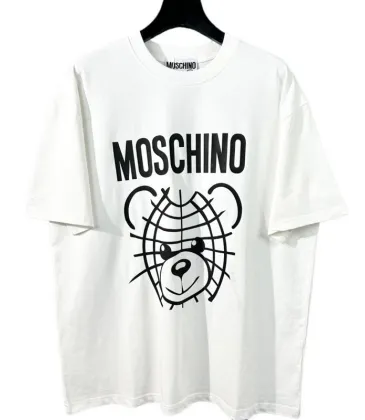 Moschino T-Shirts #999935008