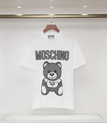 Moschino T-Shirts #A31880