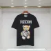 Moschino T-Shirts #A33701