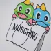 Moschino T-Shirts #A33704