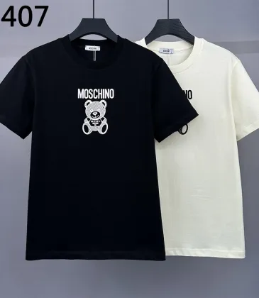 Moschino T-Shirts #A35969