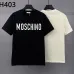 Moschino T-Shirts #A35975