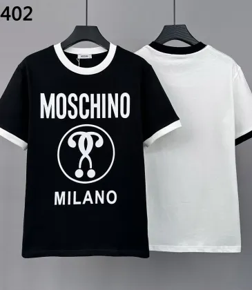 Moschino T-Shirts #A36755