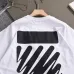 OFF WHITE T-Shirts EUR size #999923084