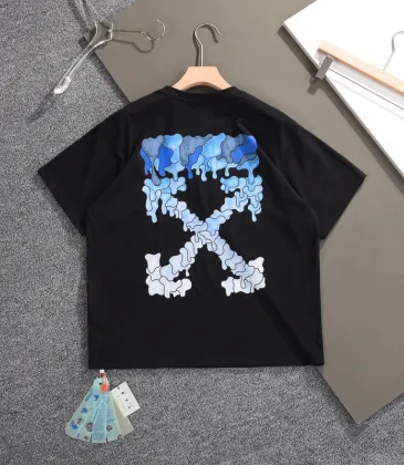 OFF WHITE T-Shirts EUR size #999923093