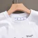 OFF WHITE T-Shirts EUR size #999923096