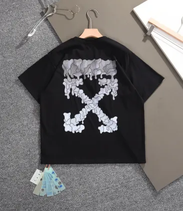 OFF WHITE T-Shirts EUR size #999923105