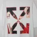 OFF WHITE T-Shirts for MEN #99900967