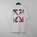 OFF WHITE T-Shirts for MEN #99900967