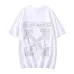 OFF WHITE T-Shirts for MEN #99901991