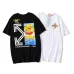 OFF WHITE T-Shirts for MEN #99901992