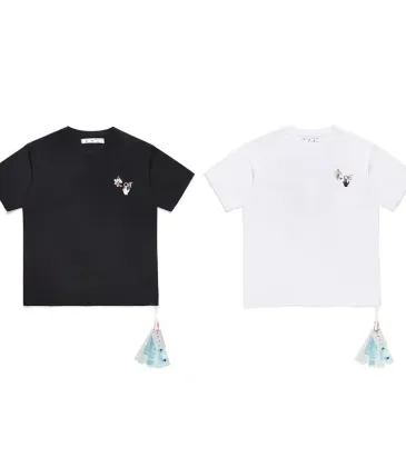 OFF WHITE T-Shirts for MEN #99904044