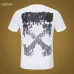 OFF WHITE T-Shirts for MEN #99904083