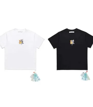 OFF WHITE T-Shirts for MEN #99905077