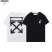 OFF WHITE T-Shirts for MEN #99905510