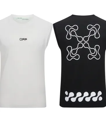 OFF WHITE T-Shirts for MEN #999925370