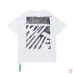 OFF WHITE T-Shirts for MEN #999935106