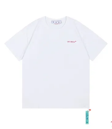 OFF WHITE T-Shirts for MEN #999935107