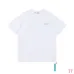 OFF WHITE T-Shirts for MEN #999935107