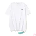 OFF WHITE T-Shirts for MEN #999935116