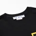 OFF WHITE T-Shirts for MEN #A25205