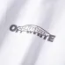 OFF WHITE T-Shirts for MEN #A25207