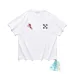 OFF WHITE T-Shirts for MEN #A25240