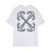 OFF WHITE T-Shirts for MEN #A33586