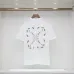 OFF WHITE T-Shirts for MEN #A34659