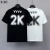 OFF WHITE T-Shirts for MEN #A38227