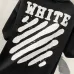 OFF WHITE T-Shirts for MEN #A45072