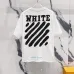 OFF WHITE T-Shirts for MEN #A45072