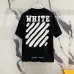 OFF WHITE T-Shirts for MEN #A45072