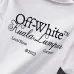 OFF WHITE T-Shirts for MEN #A45076