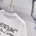 OFF WHITE T-Shirts for MEN #A45076