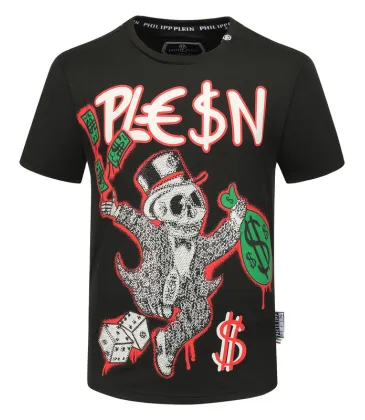 Cheap PHILIPP PLEIN T-shirts for MEN #9875529