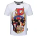 Cheap PHILIPP PLEIN T-shirts for MEN #9875538