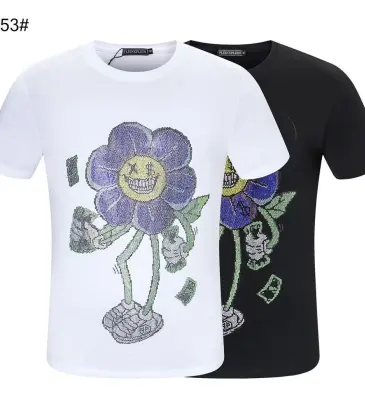 PHILIPP PLEIN T-shirts for MEN #999902082