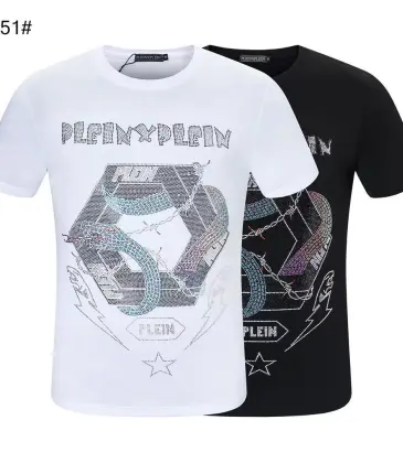 PHILIPP PLEIN T-shirts for MEN #999902083