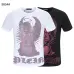 PHILIPP PLEIN T-shirts for MEN #999902085