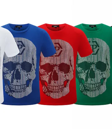 PHILIPP PLEIN T-shirts for MEN #999923216