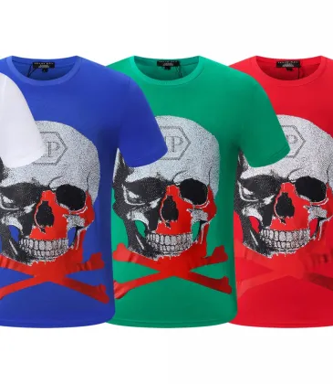 PHILIPP PLEIN T-shirts for MEN #999932244