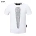 PHILIPP PLEIN T-shirts for MEN #A26210