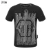 PHILIPP PLEIN T-shirts for MEN #A26212