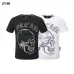 PHILIPP PLEIN T-shirts for MEN #A26231