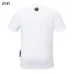 PHILIPP PLEIN T-shirts for MEN #A26241